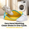 Solefresh Shoe Washing Bag